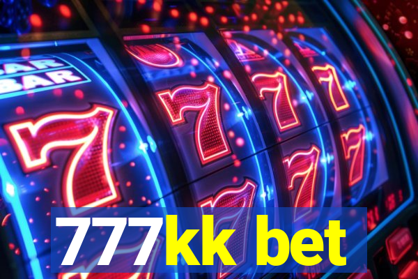 777kk bet